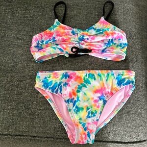 Wonder Nation Bathing Suit